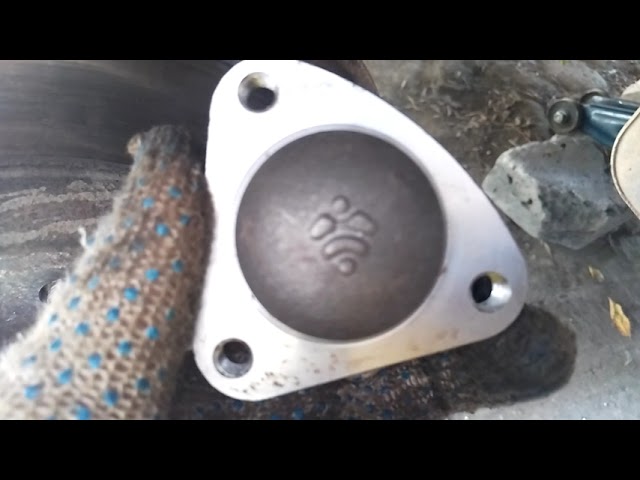 Верхний Рычаг СаньЕнг Кайрон