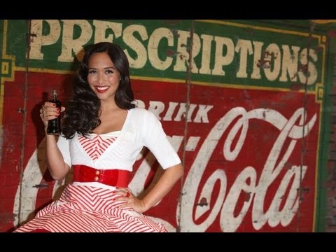 Coca-Cola Ban To Mark Mayan End Of Capitalism?