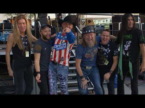 Ryan Weaver Las Vegas 2017 - Sizzle Reel