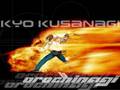 Kof 98 Kyo S Theme