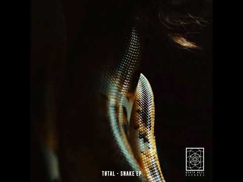 Tøtal - Haha [DBR062]