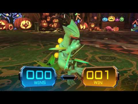 Ragman vs Zephyrel - Hypertension XIII - 5/20/17