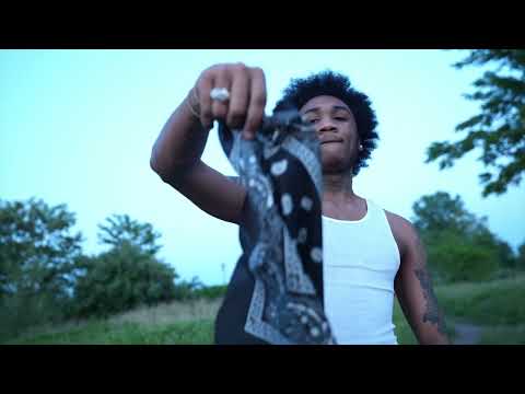 Mori Briscoe - Last Man Standing (Music Video) [Shot by @Mookiemadface]