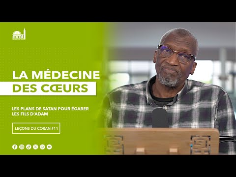 Les plans de Satan pour égarer les fils d’Adam