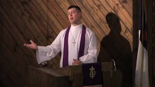 Glorify the King of Kings - March 25, 2018