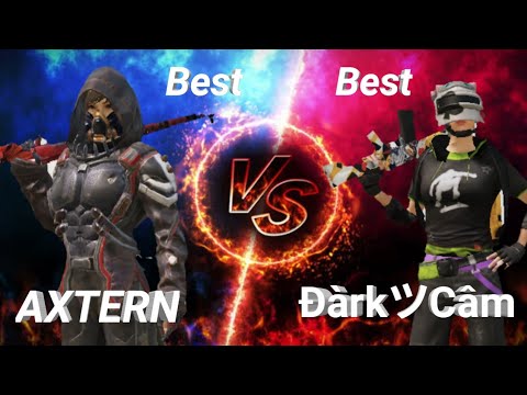 Win94 challenge..!! 1 vs 1 TDM Match