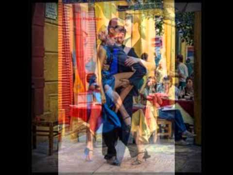 Caminito - Juan de Dios Filiberto