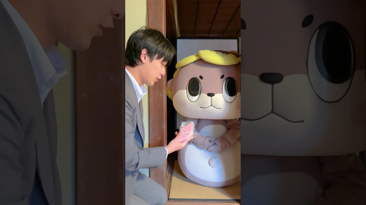 ÒㅅÓ。)ﾉ高知県のものを調合する非合法のかわうそが高知のひなまつりの準備したよー☆ #高知 #あるある @utopiaproject1066 さんのパロディだよー☆