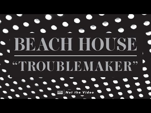 Troublemaker