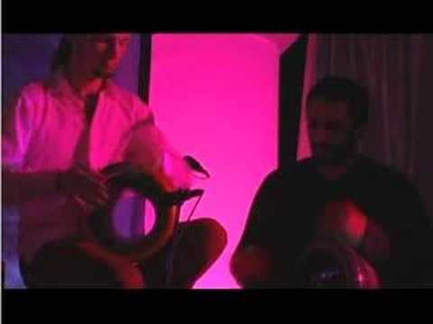 Tobias Roberson and Faisal Zedan- Stellamara at Harmony Fest