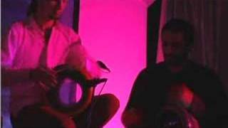 Tobias Roberson and Faisal Zedan- Stellamara at Harmony Fest
