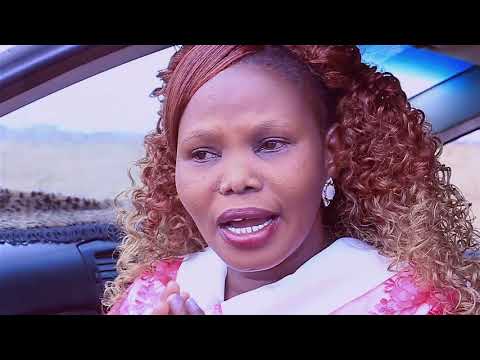 NONGWETEREIRE by Nancy Gitau