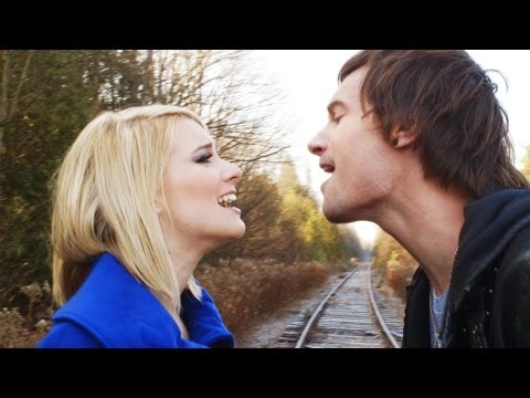 Where Do I Go - Leah Daniels & Ryan Laird - Official Music Video