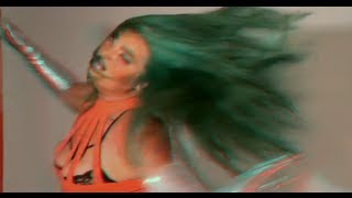 King Tuff - Keep On Movin' [OFFICIAL VIDEO IN 3D]