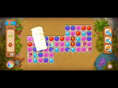 Gardenscape level 11202