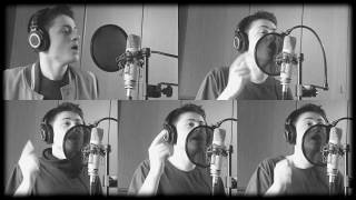 Naturally - Huey Lewis and The News - Cover