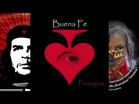 Buena Fe    Presagios    2006    Disco Completo