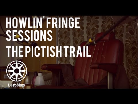 Lost Map Sessions #1 - The Pictish Trail @ Howlin' Fringe