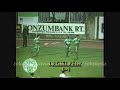 Haladás - Ferencváros 1-1, 1992 - Összefoglaló
