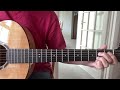 Cold days of February Robin Williamson guitar lesson cgcgcd from songs for the calendarium