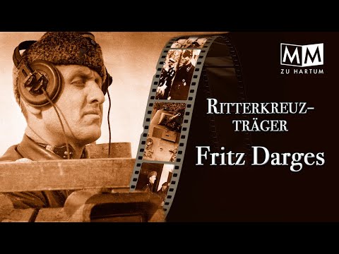 Hitlers Adjutant am Berghof - Interview mit Fritz Darges