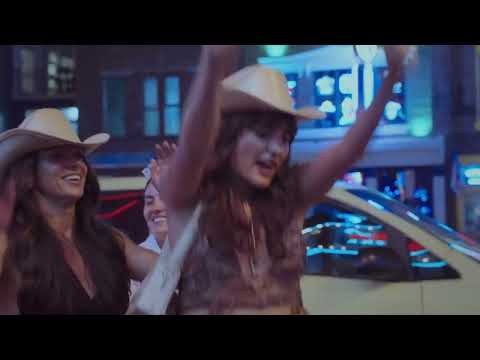 Fiaa Hamilton - Rivers in the Night (Music Video)