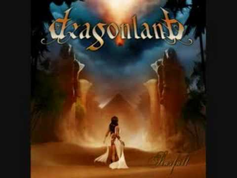 Dragonland - Starfall