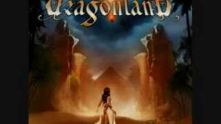 Dragonland - Starfall