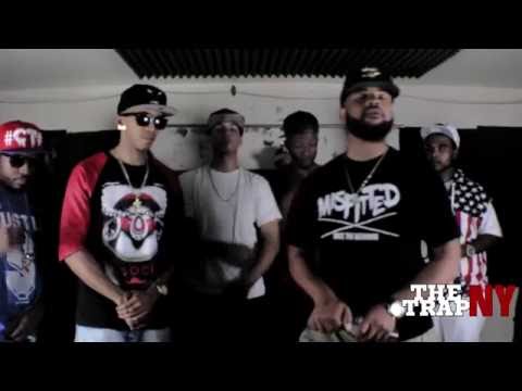 Young Steady vs Sity Kal