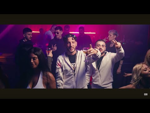 KERRO x GAZI - DARMADUMAN (Official Video)