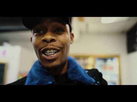 Tony P "Old Tony"(Official Video) Shot By @Ayub4life