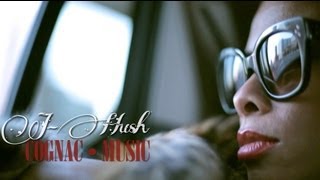 J-Hush @MYTHOUGHTS27 feat. Slique Jay Adams - 