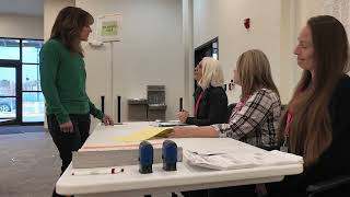 Provisional Judge