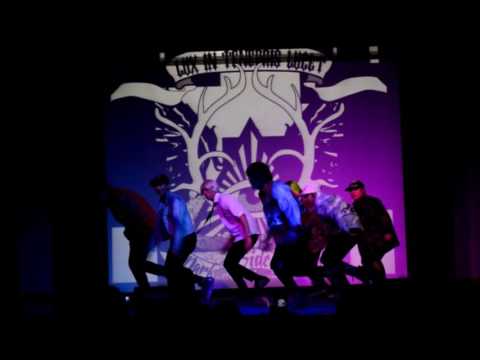 DSC/ FIRE (불타오르네) by BTS / Dance Cover 2016