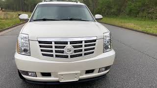 Download lagu 2011 Cadillac Escalade ESV mp3 Download lagu 2011 Cadillac Escalade ESV mp3