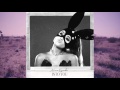 Ariana Grande - Into You (Instrumental with Official BGV Stems)