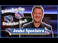 Jouke Spoelstra | Dúmke Op, Dúmke Del