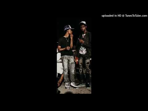 6agman x Prock twin - Talkin shit |audio| prod: Pat Swish
