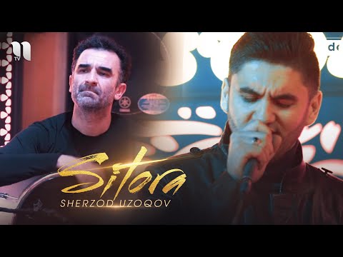 Sherzod Uzoqov - Sitora (consert version) 2020