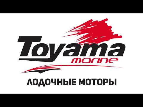 фото лодочный мотор toyama ta2 0