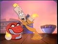 Beauty And The Beast Bell S Tales Of Friendship And Hercules Zero To Hero 1999 Trailer