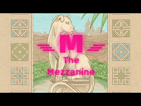 The Mezzanine Ranks Monstercat's Instinct Vol. 5