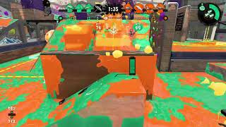 「スプラトゥーン2キル集!!」カーボンオンリーキル集第3弾✨