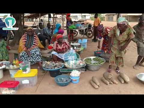 Wa Municipality to Build Satellite Market as Farmers Struggle with Access to Trade | Ghana News