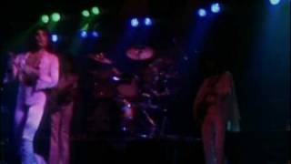 Queen - Brighton Rock / Son And Daughter - Hammersmith Odeon, London - 1975/12/24