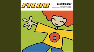 Crowdpusher (Bobby Speed Radio Edit)