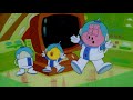 Garfield And Friends 2nd Opening HD Remaster Version