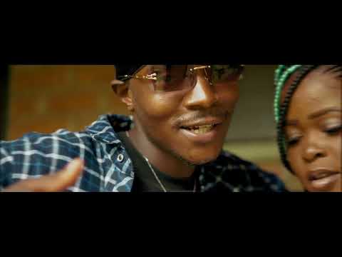 Dabuz - Rotate (Official Music Video)