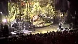 KoRn-Children Of The KoRn and Wicked live in 1998