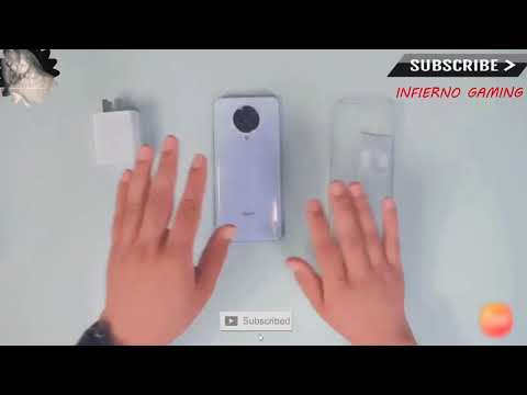 Xiaomi Mi K30 Ultra||Unboxing + Hands On Overview||First Time IN INDIA